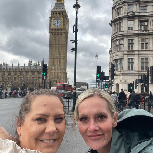 Meet your Posher, Mandy - Picture 9 of 13